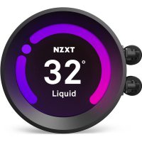 Cooler Nzxt RL-KRZ73-R1
