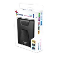 HDD extern A Data AHD650-1TU31-CBK