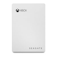 HDD extern Seagate STEA4000407