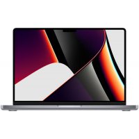 Laptop Apple MacBook Pro 14 MKGQ3ZE/A/R1, Z15H0018X