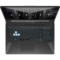 Laptop Asus TUF A17 FA706 FA706IE-HX008
