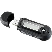 MP3 player Intenso NT3601460