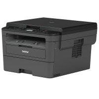 Multifunctional Brother DCPL2532DWYJ1