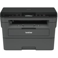 Multifunctional Brother DCPL2532DWYJ1