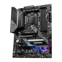 Placa de baza Msi MAG B460 TOMAHAWK
