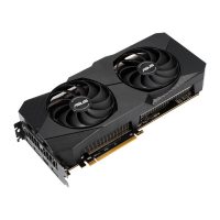Placa video Asus DUAL-RX5700XT-O8G-EVO