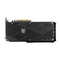 Placa video Asus DUAL-RX5700XT-O8G-EVO