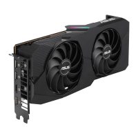 Placa video Asus DUAL-RX5700XT-O8G-EVO