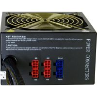 Sursa Inter Tech EPS-650CM
