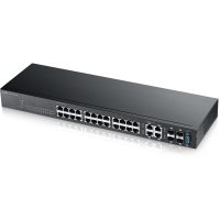 Switch Zyxel GS2210-24-EU0101F