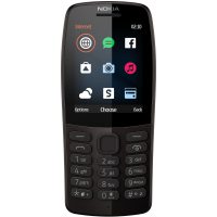 Telefon mobil Nokia 30+ 16OTRB01A06