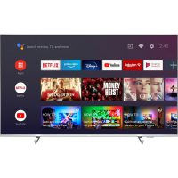 TV LED Philips 55PUS7956/12