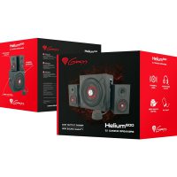 Boxe Genesis Helium 600