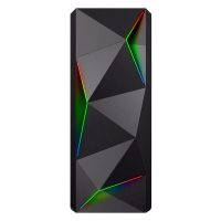 Carcasa Gamemax CAGMARES