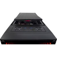 Carcasa Inter Tech M-908