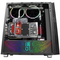 Carcasa Segotep FENIX2-BK