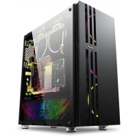Carcasa Segotep FENIX2-BK