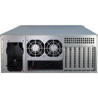 Carcasa server Inter Tech IPC4U-4420