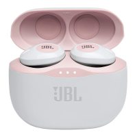 Casti Jbl JBLT125TWSPIN