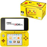 Consola Nintendo 2DS XL NTN9010057
