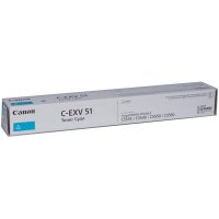 Consumabil Canon Toner CEXV51LC 0485C002AA