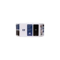 Consumabil Hp Cartus cerneala 80 C4871A