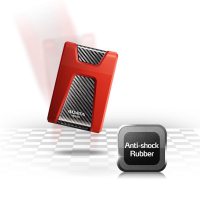 HDD extern A Data AHD650-2TU31-CRD