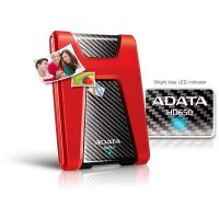 HDD extern A Data AHD650-2TU31-CRD
