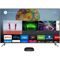 Media player Xiaomi 6.0 MI Box International Version English