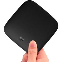 Media player Xiaomi 6.0 MI Box International Version English