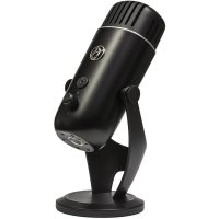 Microfon Arozzi COLONNA-BLACK