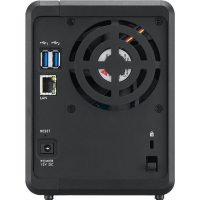 NAS Zyxel NAS326-EU0101F
