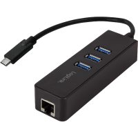 Placa de retea Logilink UA0283