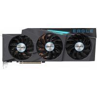 Placa video Gigabyte GV-N3080EAGLE-12GD