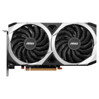 Placa video Msi RX 6600 MECH 2X 8G