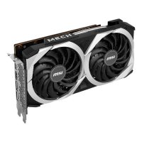 Placa video Msi RX 6600 MECH 2X 8G