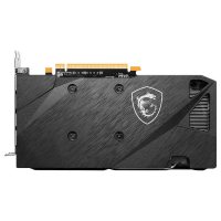 Placa video Msi RX 6600 MECH 2X 8G