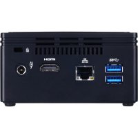 Sistem PC desktop Gigabyte GB-BACE-3160