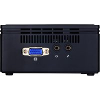 Sistem PC desktop Gigabyte GB-BACE-3160