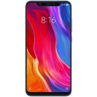 Smartphone Xiaomi Mi 8 6+64GB Blue