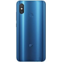 Smartphone Xiaomi Mi 8 6+64GB Blue