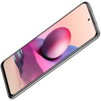 Smartphone Xiaomi REDMI NOTE 10S 6+128GB WHITE