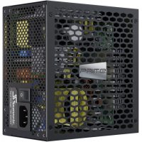 Sursa Seasonic PRIME-FANLESS-PX-450