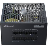 Sursa Seasonic PRIME-FANLESS-PX-450
