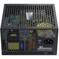 Sursa Seasonic PRIME-FANLESS-PX-450