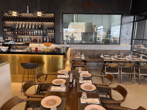 Bonsai Restaurant