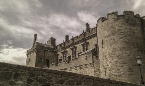 Castle of Lëkurës