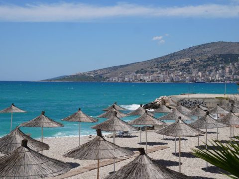 Grama Beach