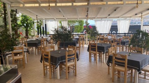 Hera Restaurant