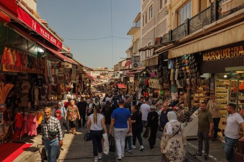 Main Street Bazaar